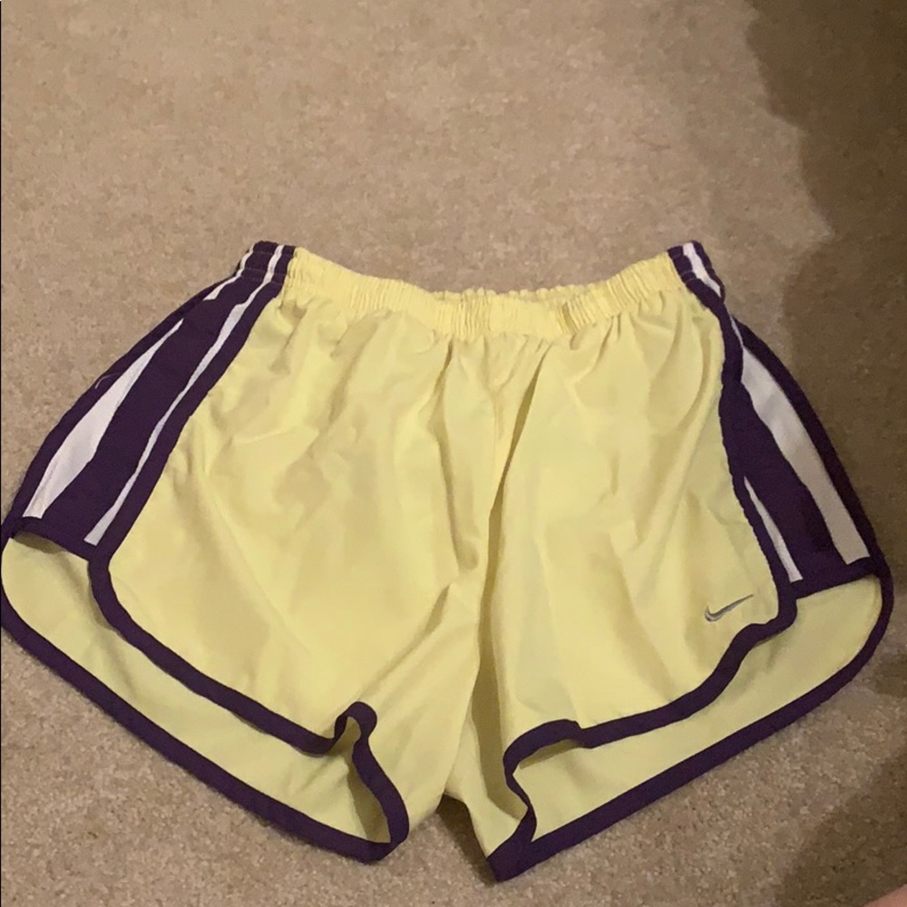PERFECT Nike Dri-Fit Running Shorts